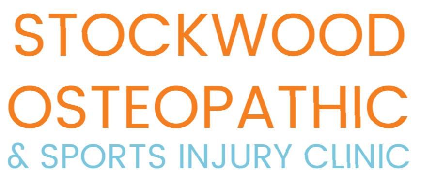 Stockwood Osteopathic Clinic